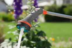 Gardena Comfort sprinklerstav för amplar