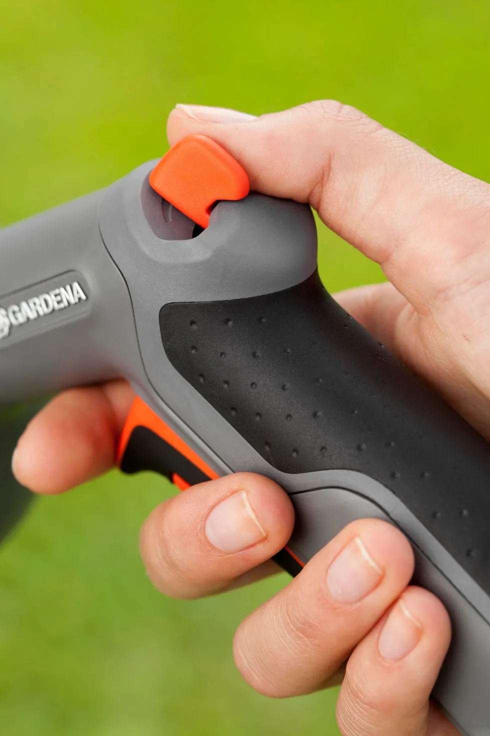 Gardena Comfort Strålpistol