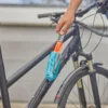 Gardena Cykeltvättborste Set med Textilslang Liano™ Life 15m