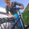 Gardena Cykeltvättborste Set M Schampo