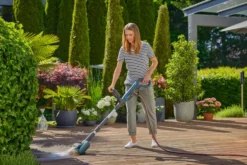 Gardena Cylinderborste för AquaBrush Universal