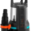 Gardena Dränkbar pump 17000 Aquasensor