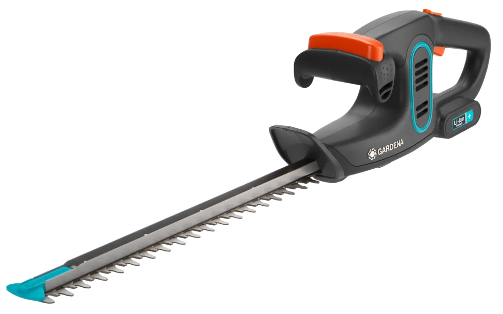 Gardena EasyCut Li Batterihäcksax