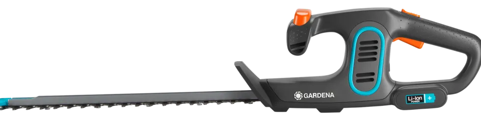Gardena EasyCut Li Batterihäcksax