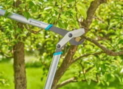 Gardena EnergyCut Basic Grensax
