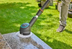 Gardena Ersättningsborste Aquabrush