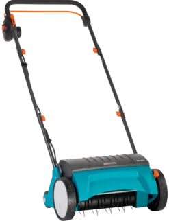 Gardena ES 500 Elektrisk Mossrivare