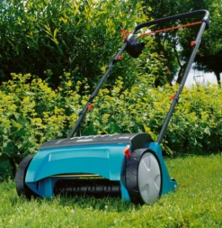 Gardena EVC 1000 Elektrisk Vertikalskärare