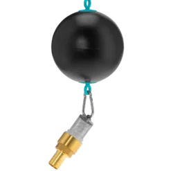 Gardena Flytande sugfilter (1'')