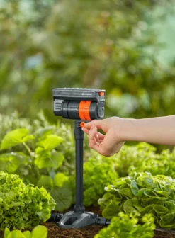 Gardena Förlängningsrör för Rektangulärspridare OS 90