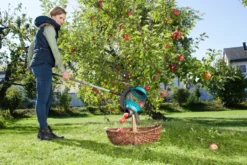 Gardena Fruktuppsamlare
