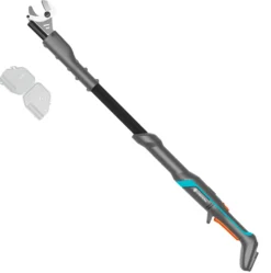 Gardena Grensax batteri P4A utan batteri