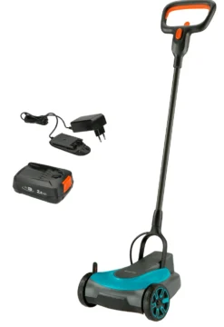 Gardena HandyMower 22/18V P4A Komplett
