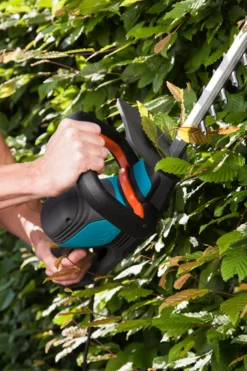 Gardena Häcksax ComfortCut 600/55