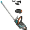 Gardena Häcksax ComfortCut 50/18V P4A Komplett