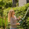 Gardena Häcksax ComfortCut 50/18V P4A
