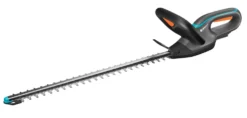 Gardena Häcksax EasyCut 55/18V P4A exkl. batteri och laddare