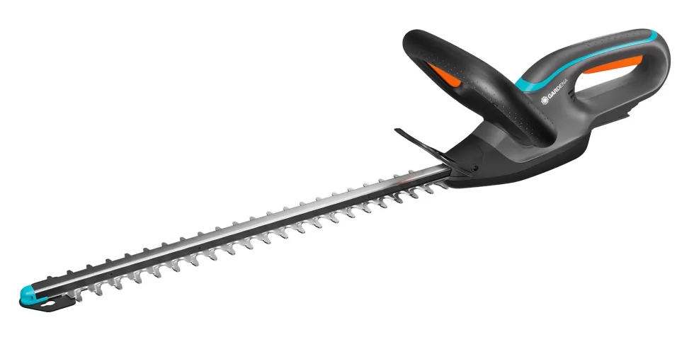 Gardena Häcksax EasyCut 45/18V P4A exkl. batteri och laddare