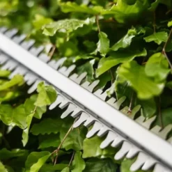Gardena Häcksax EasyCut 45/18V P4A inkl. batteri och laddare (2,0Ah batteri & standardladdare)