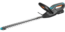 Gardena Häcksax EasyCut 45/18V P4A inkl. batteri och laddare (2,0Ah batteri & standardladdare)