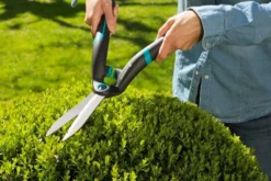 Gardena Häcksax PrecisionCut