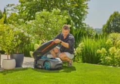 Gardena Hus för Sileno Sense, Max och Sileno Free