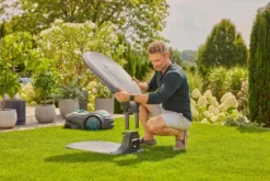 Gardena Hus för Sileno Sense, Max och Sileno Free