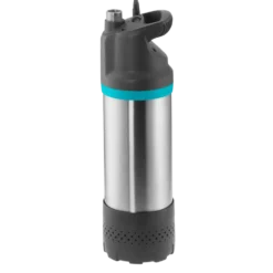 Gardena 6100/5 inox auto Dränkbar Tryckpump
