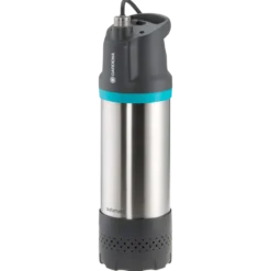 Gardena 6100/5 inox auto Dränkbar Tryckpump