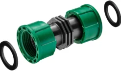 Gardena Koppling för Ventilbox V3