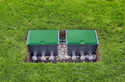 Gardena Koppling för Ventilbox V3