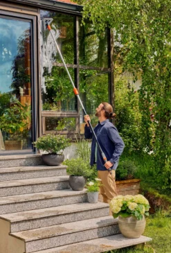 Gardena Ledad Tvättborste