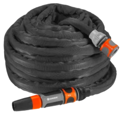 Gardena Liano Textilslang 20m