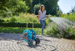 Gardena Liano Textilslang 20m