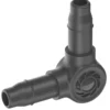 Gardena L-koppling 4,6 mm (3/16")