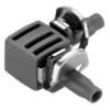 Gardena L-koppling 4,6 mm (3/16'') (10 st)