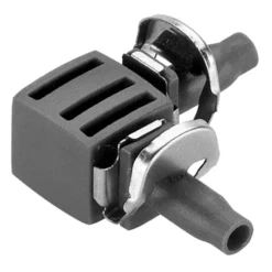 Gardena L-koppling 4,6 mm (3/16'') (10 st)