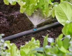 Gardena Micro Sprinkler 90°
