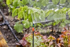 Gardena Micro Sprinkler 90°