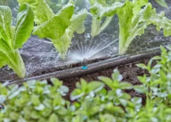 Gardena Micro Sprinkler 180°