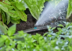 Gardena Micro sprinkler