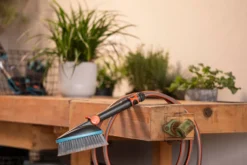 Gardena Mjuk Handtvättborste M
