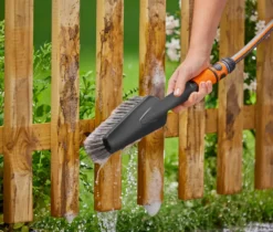 Gardena Mjuk Tvättborstset M