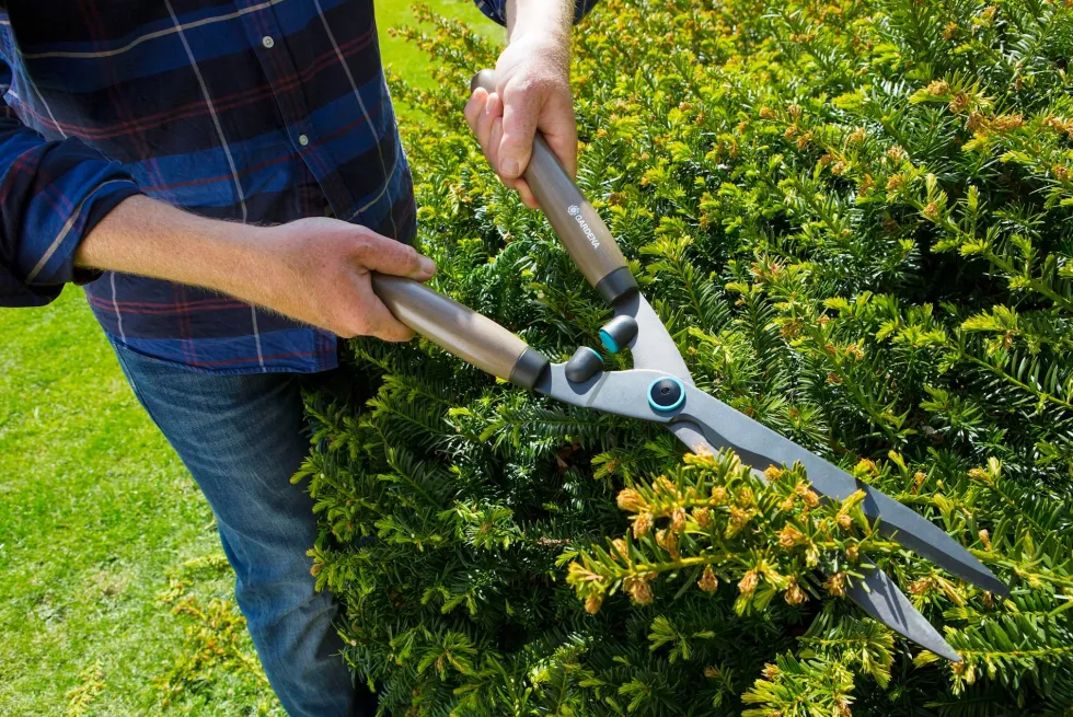 Gardena NatureCut Häcksax