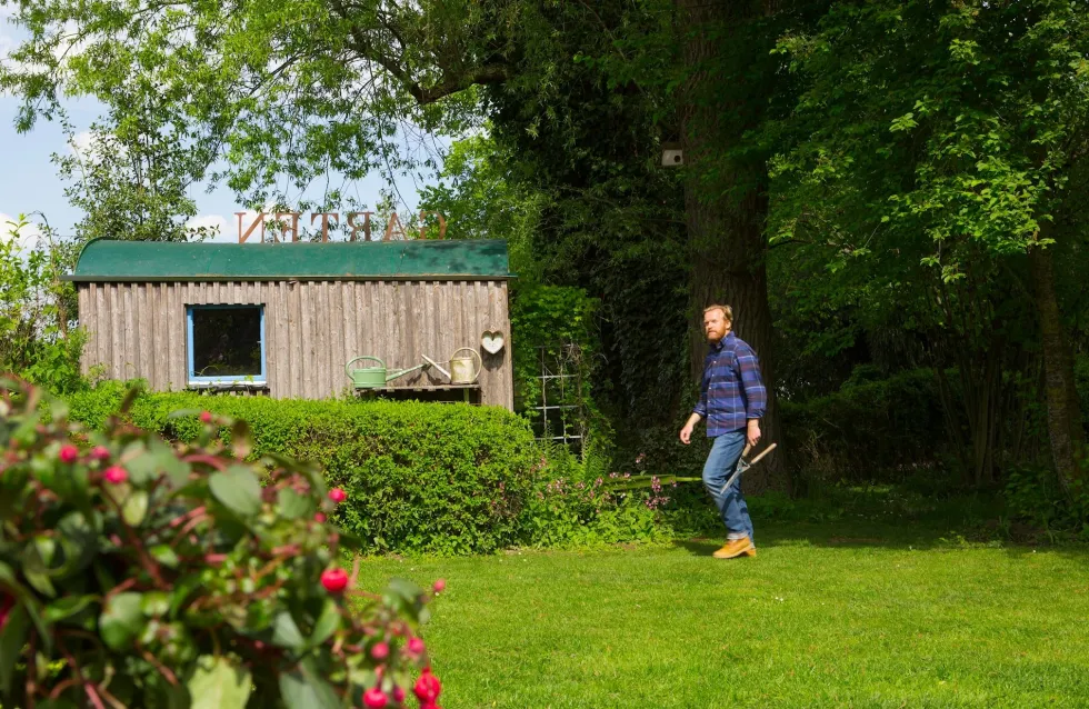 Gardena NatureCut Häcksax