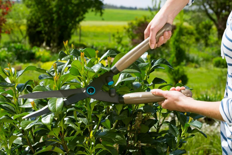 Gardena NatureCut Häcksax