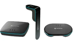 Gardena Pipeline Startpaket 3 kanaler