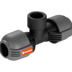 Gardena Pipeline Startpaket 3 kanaler