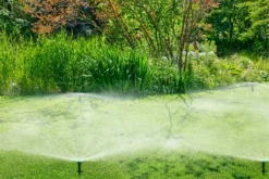 Gardena Pop-up Sprinkler S30