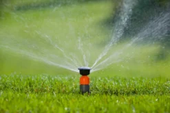 Gardena Pop-up Turbosprinkler T 100